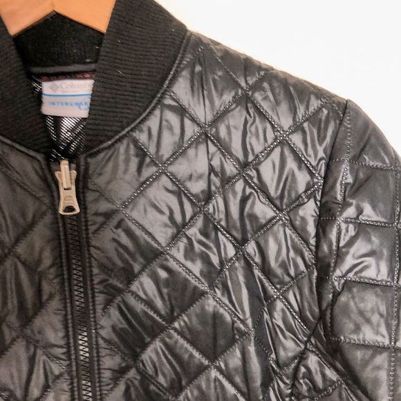 Columbia Sportswear | Omni Heat Double Jacket XS - Picture 10 of 12